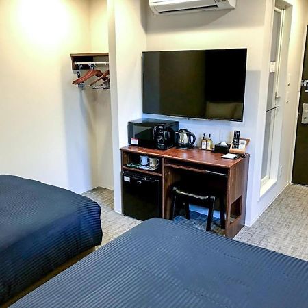 HOTEL LiVEMAX Chiba Soga-Ekimae Eksteriør billede
