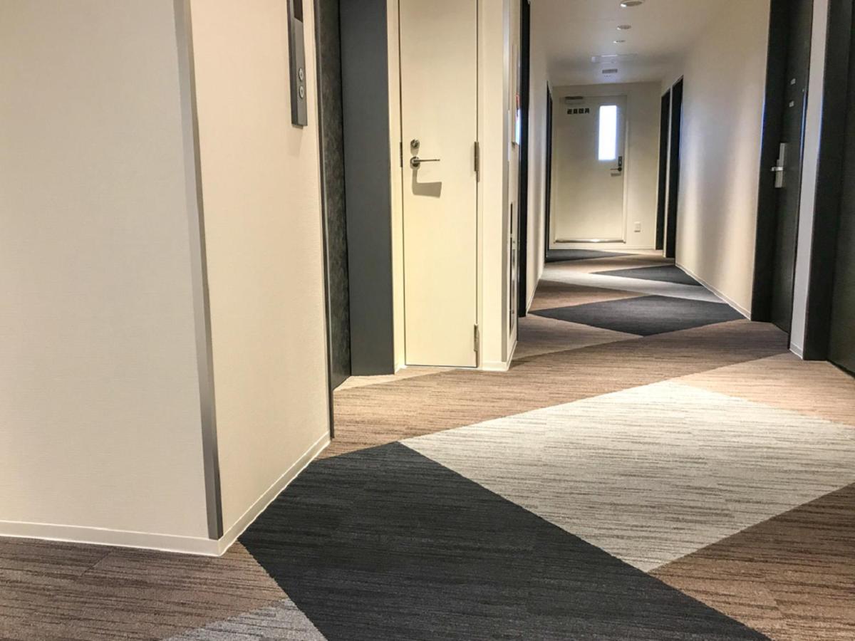HOTEL LiVEMAX Chiba Soga-Ekimae Eksteriør billede