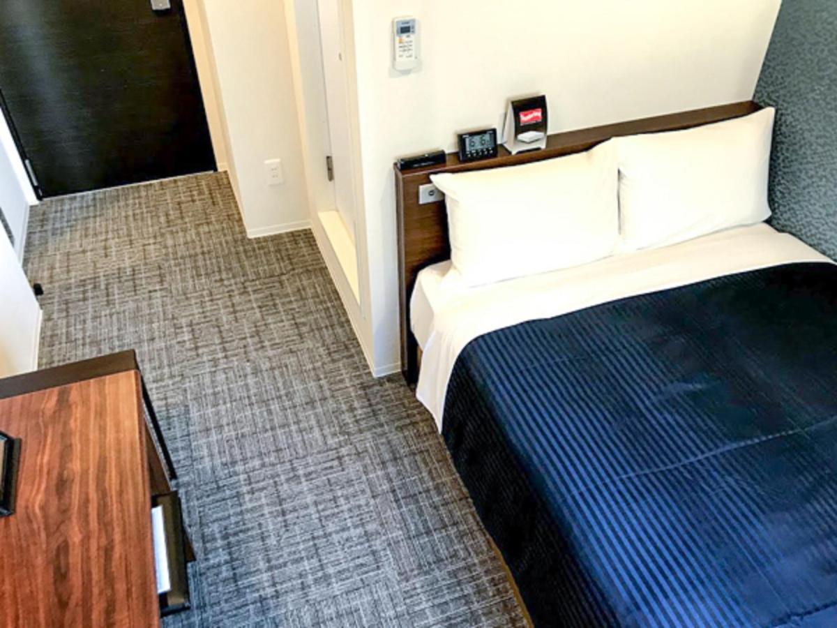 HOTEL LiVEMAX Chiba Soga-Ekimae Eksteriør billede
